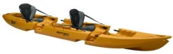 Point 65 Tequila GTX Tandem -Kayak Soldes Magasin point 65 tequila gtx tandem yellow yellow 0