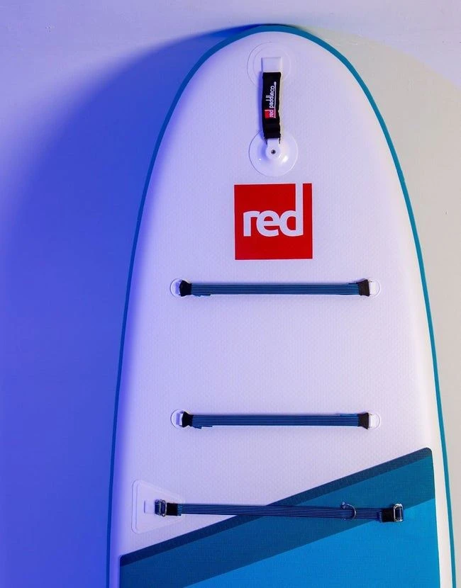 Red Paddle Co. Red Paddle Co 10'6 Ride MSL Inflatable SUP + Cruiser Tough Paddle White-Blue-Dark Blue 5 Red Paddle Co. Red Paddle Co 10'6 Ride MSL Inflatable SUP + Cruiser Tough Paddle White-Blue-Dark Blue – Image 5