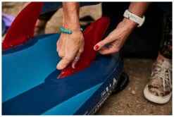 Red Paddle Co. Red Paddle Co 11'0 Compact MSL Inflatable SUP White-Teal-Dark Blue 20 Red Paddle Co. Red Paddle Co 11'0 Compact MSL Inflatable SUP White-Teal-Dark Blue -Kayak Soldes Magasin red paddle co 11 0 compact msl inflatable sup white teal dark blue 8