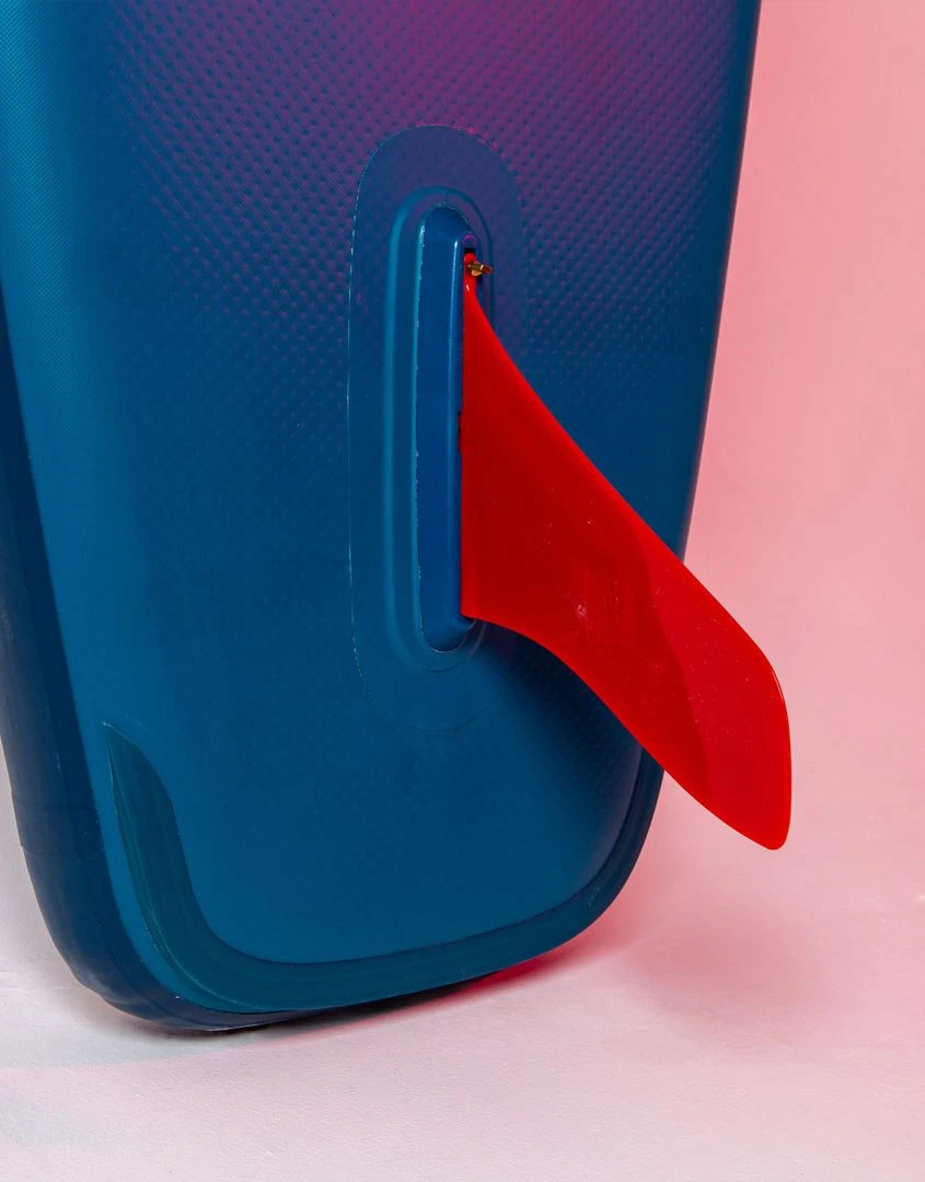 Red Paddle Co. Red Paddle Co 11'0 Sport MSL Inflatable SUP + Hybrid Tough Paddle White-Blue-Dark Blue 9 Red Paddle Co. Red Paddle Co 11'0 Sport MSL Inflatable SUP + Hybrid Tough Paddle White-Blue-Dark Blue – Image 9