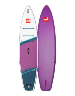 Red Paddle Co. Red Paddle Co 11'0 Sport MSL Inflatable SUP + Hybrid Tough Paddle White-Purple-Dark Blue 15 Red Paddle Co. Red Paddle Co 11'0 Sport MSL Inflatable SUP + Hybrid Tough Paddle White-Purple-Dark Blue -Kayak Soldes Magasin red paddle co 11 0 sport msl inflatable sup hybrid tough paddle white purple dark blue 1