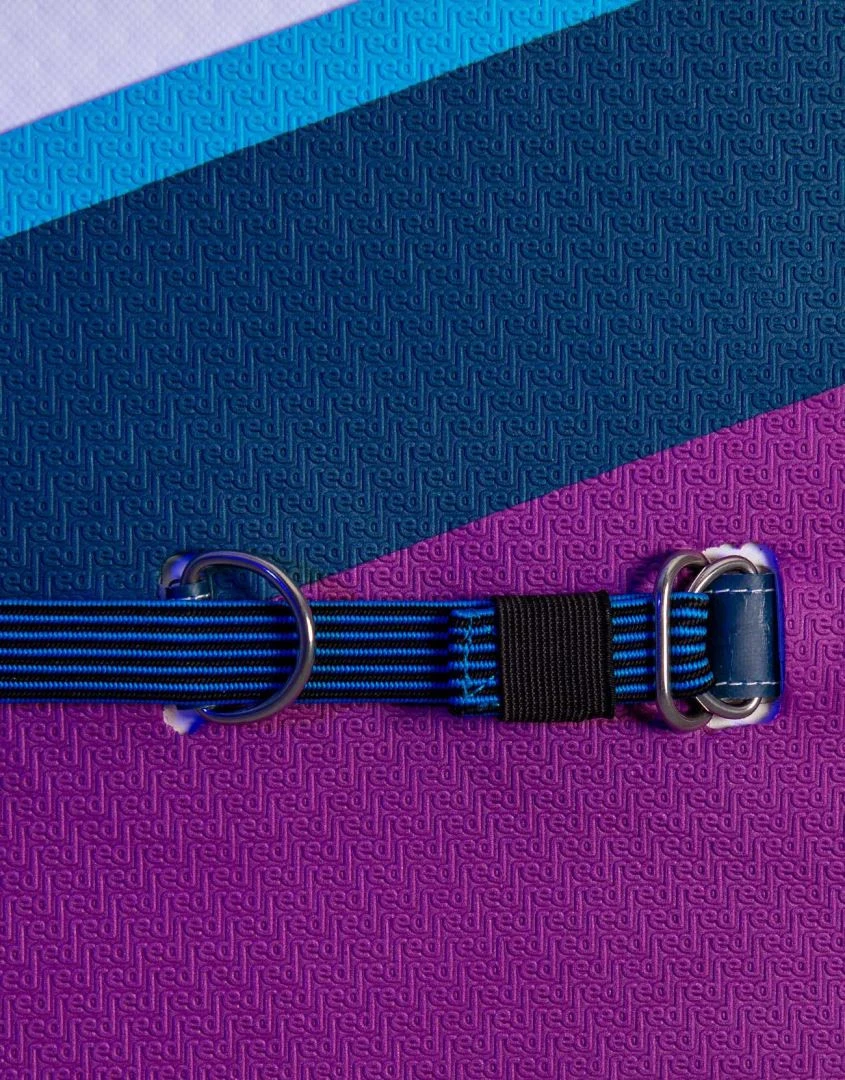 Red Paddle Co. Red Paddle Co 11'0 Sport MSL Inflatable SUP + Hybrid Tough Paddle White-Purple-Dark Blue 11 Red Paddle Co. Red Paddle Co 11'0 Sport MSL Inflatable SUP + Hybrid Tough Paddle White-Purple-Dark Blue – Image 11