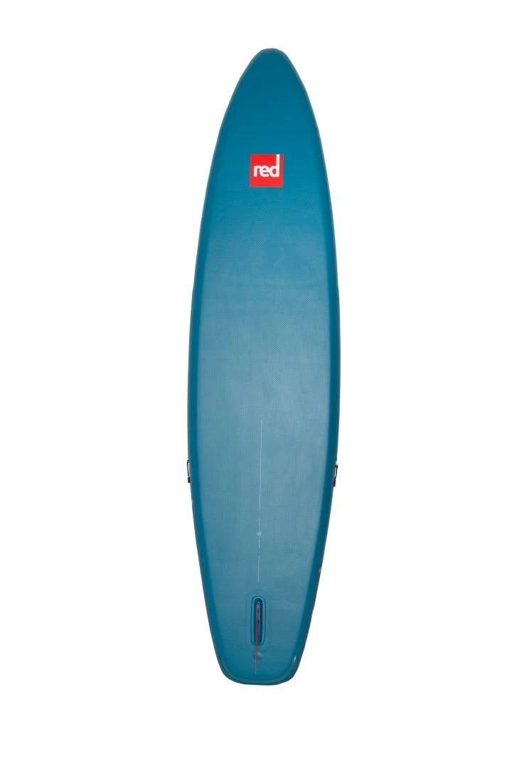 Red Paddle Co. Red Paddle Co 11'3 Sport MSL Inflatable SUP + Hybrid Tough Paddle White-Blue-Dark Blue 4 Red Paddle Co. Red Paddle Co 11'3 Sport MSL Inflatable SUP + Hybrid Tough Paddle White-Blue-Dark Blue – Image 4