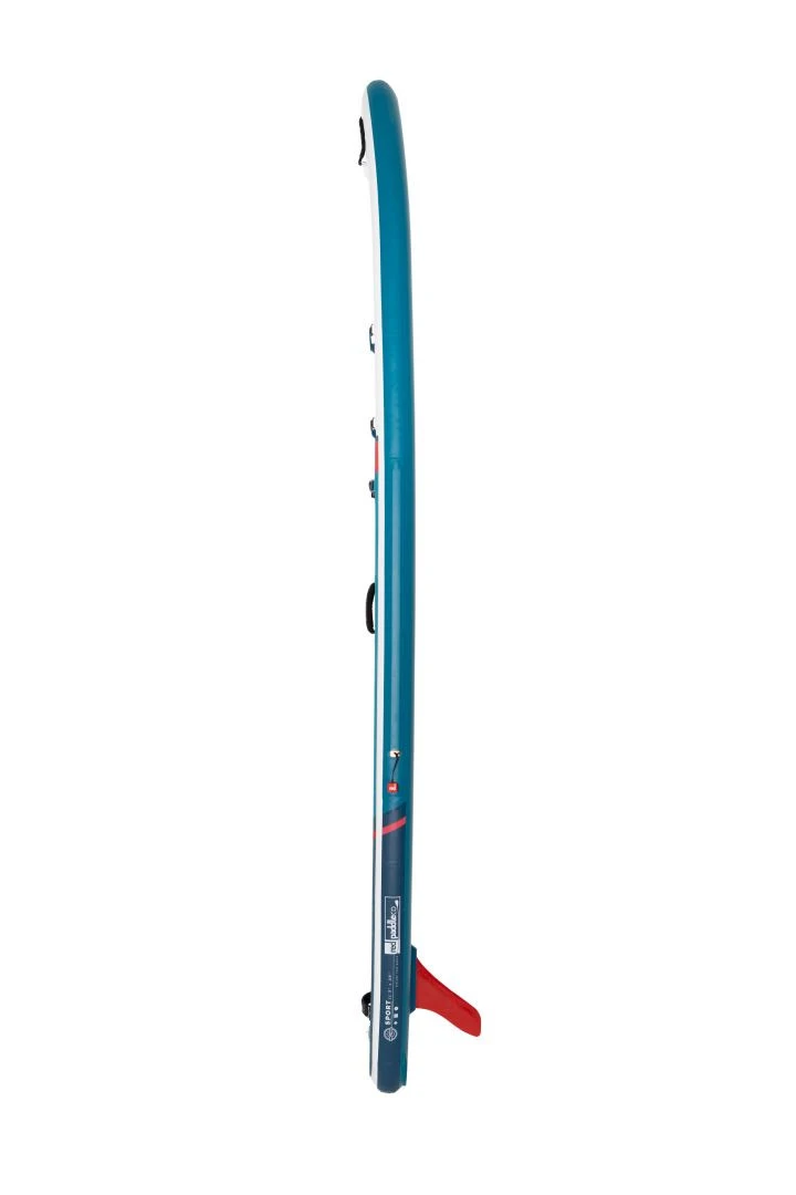 Red Paddle Co. Red Paddle Co 11'3 Sport MSL Inflatable SUP + Hybrid Tough Paddle White-Blue-Dark Blue 5 Red Paddle Co. Red Paddle Co 11'3 Sport MSL Inflatable SUP + Hybrid Tough Paddle White-Blue-Dark Blue – Image 5