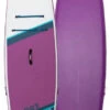 Red Paddle Co. Red Paddle Co 11'3 Sport MSL Inflatable SUP White-Purple-Dark Blue