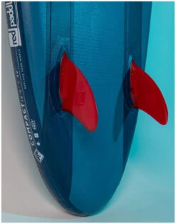 Red Paddle Co. Red Paddle Co 12'0 Compact MSL Inflatable SUP White-Teal-Dark Blue 13 Red Paddle Co. Red Paddle Co 12'0 Compact MSL Inflatable SUP White-Teal-Dark Blue -Kayak Soldes Magasin red paddle co 12 0 compact msl inflatable sup white teal dark blue 2