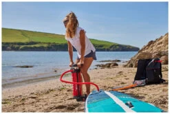 Red Paddle Co. Red Paddle Co 12'0 Compact MSL Inflatable SUP White-Teal-Dark Blue 19 Red Paddle Co. Red Paddle Co 12'0 Compact MSL Inflatable SUP White-Teal-Dark Blue -Kayak Soldes Magasin red paddle co 12 0 compact msl inflatable sup white teal dark blue 8