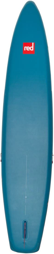 Red Paddle Co. Red Paddle Co 12’8 Sport MSL Inflatable SUP + Hybrid Tough Paddle White-Blue-Dark Blue 4 Red Paddle Co. Red Paddle Co 12’8 Sport MSL Inflatable SUP + Hybrid Tough Paddle White-Blue-Dark Blue – Image 4