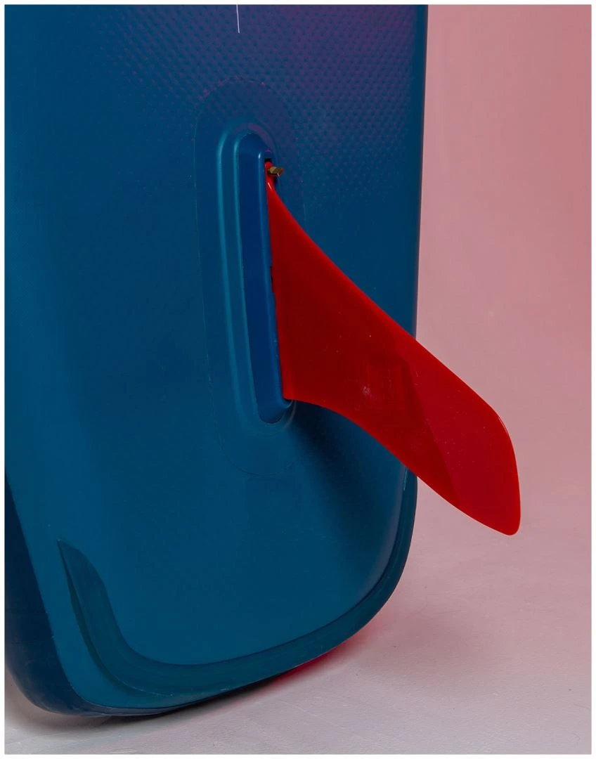 Red Paddle Co. Red Paddle Co 12’8 Sport MSL Inflatable SUP + Hybrid Tough Paddle White-Blue-Dark Blue 6 Red Paddle Co. Red Paddle Co 12’8 Sport MSL Inflatable SUP + Hybrid Tough Paddle White-Blue-Dark Blue – Image 6