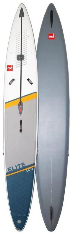 Red Paddle Co. Red Paddle Co 14'0 Elite MSL Inflatable SUP White-Grey-Dark Blue-Orange 7 Red Paddle Co. Red Paddle Co 14'0 Elite MSL Inflatable SUP White-Grey-Dark Blue-Orange -Kayak Soldes Magasin red paddle co 14 0 elite msl inflatable sup white grey dark blue orange 0