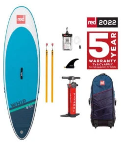 Red Paddle Co. Red Paddle Co 8'10 Whip MSL Inflatable SUP White-Blue-Dark Blue 15 Red Paddle Co. Red Paddle Co 8'10 Whip MSL Inflatable SUP White-Blue-Dark Blue -Kayak Soldes Magasin red paddle co 8 10 whip msl inflatable sup white blue dark blue 4