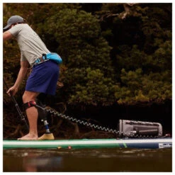 Red Paddle Co. Red Paddle Co 8ft Coiled SUP Leash Calf 9 Red Paddle Co. Red Paddle Co 8ft Coiled SUP Leash Calf -Kayak Soldes Magasin red paddle co 8ft coiled sup leash calf 3