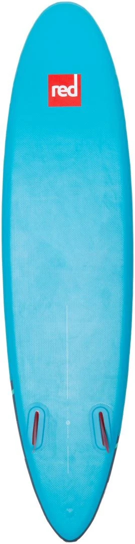 Red Paddle Co. Red Paddle Co 9'4 Snapper MSL Kids Inflatable SUP White-Blue-Dark Blue 3 Red Paddle Co. Red Paddle Co 9'4 Snapper MSL Kids Inflatable SUP White-Blue-Dark Blue – Image 3