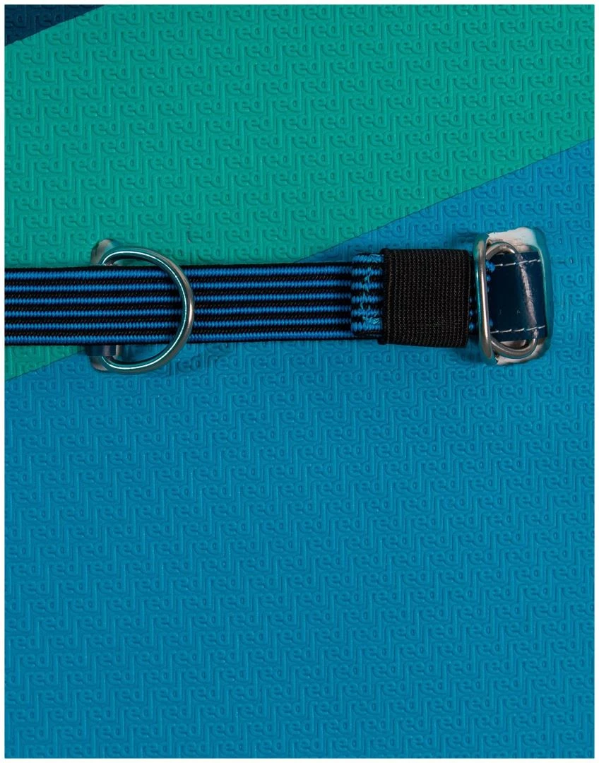 Red Paddle Co. Red Paddle Co 9'4 Snapper MSL Kids Inflatable SUP White-Blue-Dark Blue 8 Red Paddle Co. Red Paddle Co 9'4 Snapper MSL Kids Inflatable SUP White-Blue-Dark Blue – Image 8