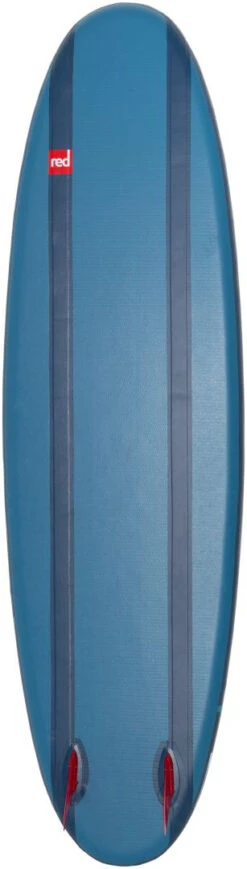Red Paddle Co. Red Paddle Co 9'6 Compact MSL Inflatable SUP White-Teal-Dark Blue 16 Red Paddle Co. Red Paddle Co 9'6 Compact MSL Inflatable SUP White-Teal-Dark Blue -Kayak Soldes Magasin red paddle co 9 6 compact msl inflatable sup white teal dark blue 3