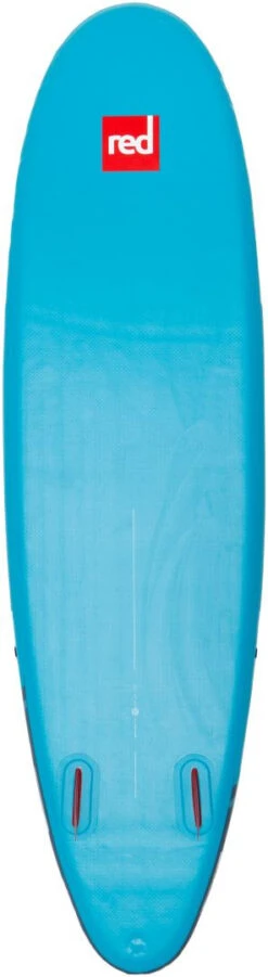 Red Paddle Co. Red Paddle Co 9'8 Ride MSL Inflatable SUP White-Blue-Dark Blue 11 Red Paddle Co. Red Paddle Co 9'8 Ride MSL Inflatable SUP White-Blue-Dark Blue -Kayak Soldes Magasin red paddle co 9 8 ride msl inflatable sup white blue dark blue 1