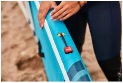 Red Paddle Co. Red Paddle Co 9'8 Ride MSL Inflatable SUP White-Blue-Dark Blue 17 Red Paddle Co. Red Paddle Co 9'8 Ride MSL Inflatable SUP White-Blue-Dark Blue -Kayak Soldes Magasin red paddle co 9 8 ride msl inflatable sup white blue dark blue 7