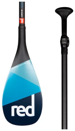 Red Paddle Co. Red Paddle Co Carbone 100 3pc