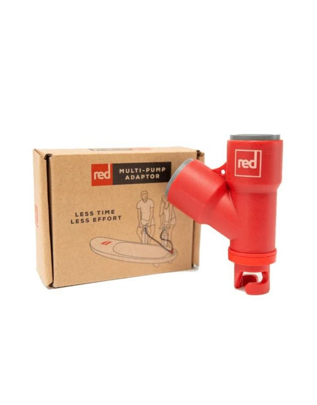 Red Paddle Co. Red Paddle Co Multi Pump Adapter 5 Red Paddle Co. Red Paddle Co Multi Pump Adapter – Image 5