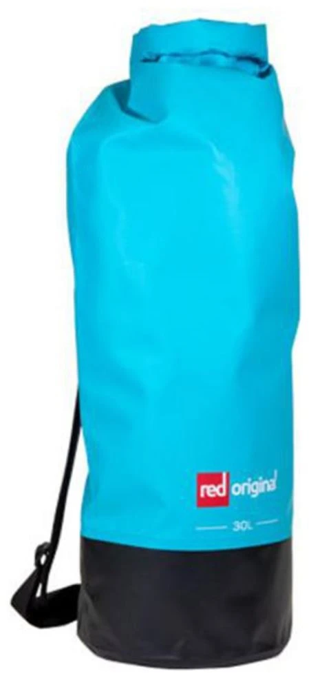 Red Paddle Co. Red Paddle Co Roll Top Dry Bag 30 L 2 Red Paddle Co. Red Paddle Co Roll Top Dry Bag 30 L – Image 2