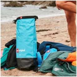 Red Paddle Co. Red Paddle Co Roll Top Dry Bag 30 L 13 Red Paddle Co. Red Paddle Co Roll Top Dry Bag 30 L -Kayak Soldes Magasin red paddle co roll top dry bag 30 l aqua blue 30 l aqua blue 2