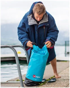 Red Paddle Co. Red Paddle Co Roll Top Dry Bag 30 L 15 Red Paddle Co. Red Paddle Co Roll Top Dry Bag 30 L -Kayak Soldes Magasin red paddle co roll top dry bag 30 l aqua blue 30 l aqua blue 4