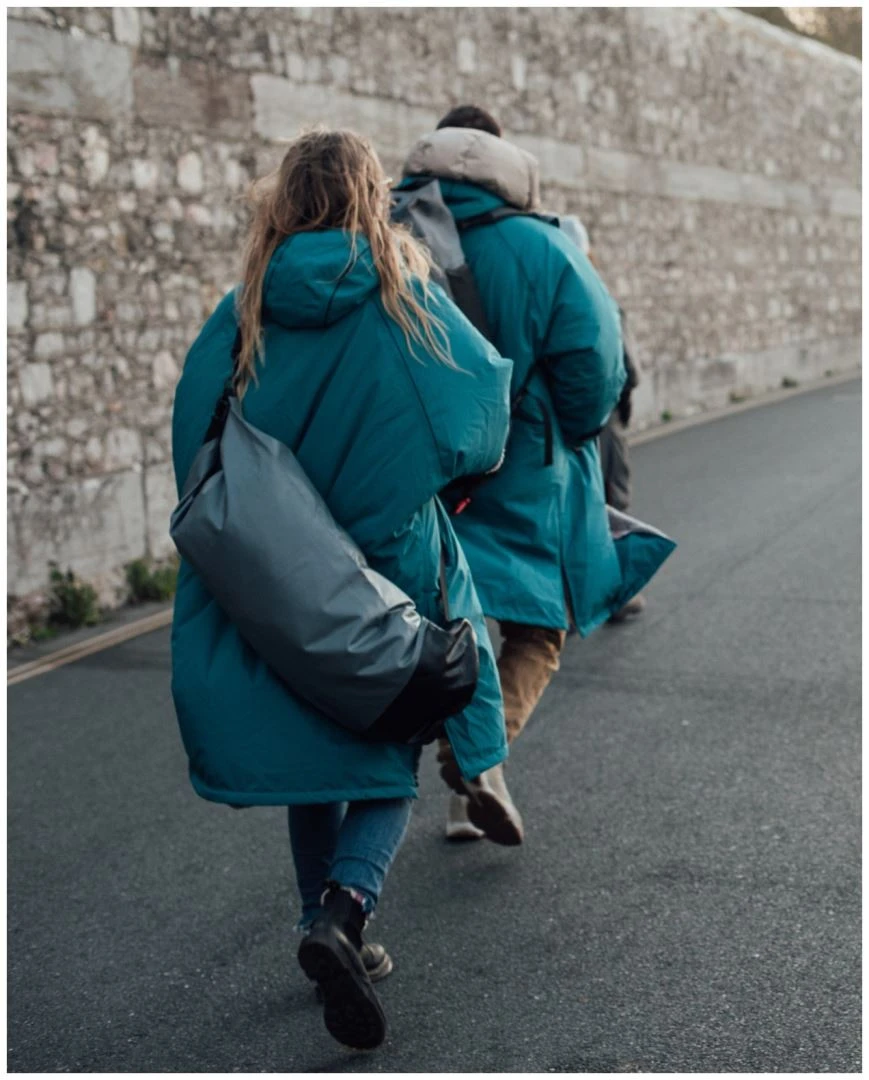 Red Paddle Co. Red Paddle Co Roll Top Dry Bag 30 L 9 Red Paddle Co. Red Paddle Co Roll Top Dry Bag 30 L – Image 9