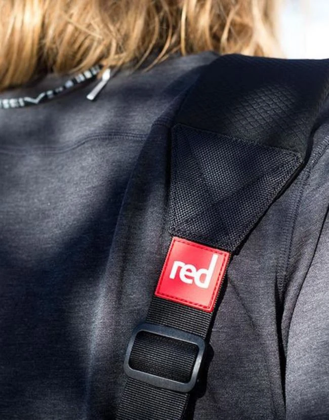 Red Paddle Co. Red Paddle Co Shoulder Carry Strap 7 Red Paddle Co. Red Paddle Co Shoulder Carry Strap – Image 7