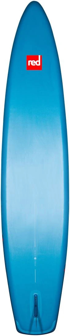Red Paddle Co. Red Paddle Co Sport 12'6 Inflatable SUP 2021 Blue-White-Red 4 Red Paddle Co. Red Paddle Co Sport 12'6 Inflatable SUP 2021 Blue-White-Red – Image 4