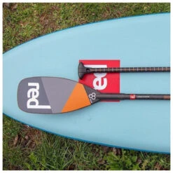 Red Paddle Co. Red Paddle Co Ultimate Leverlock 3 Piece Adjustable SUP Paddle Black-Orange -Kayak Soldes Magasin red paddle co ultimate leverlock 3 piece adjustable sup paddle black orange 4
