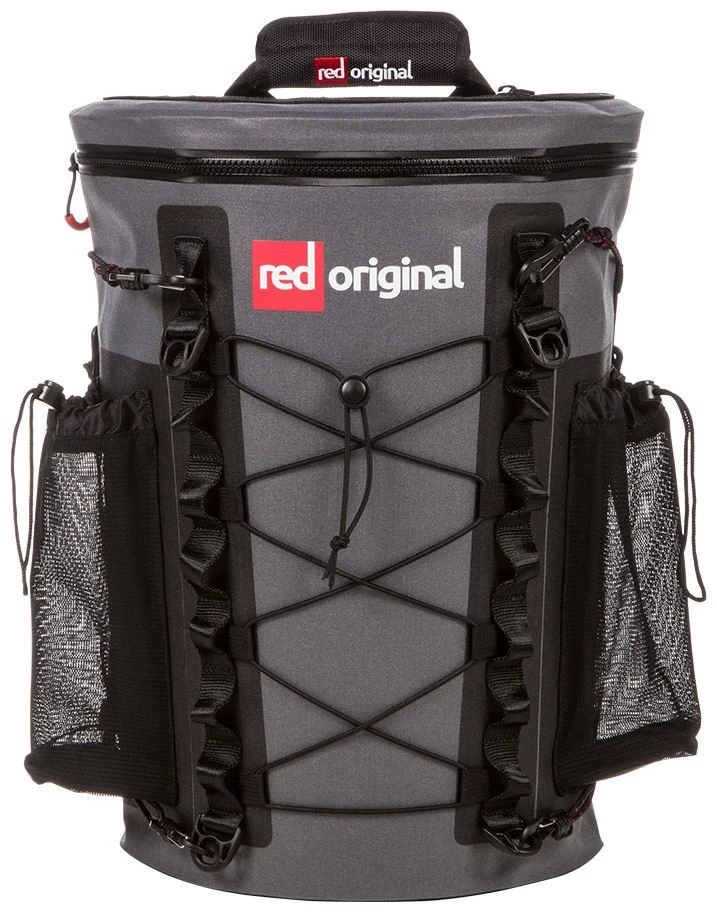 Red Paddle Co. Red Paddle Co Waterproof SUP Deck Bag 1 Red Paddle Co. Red Paddle Co Waterproof SUP Deck Bag