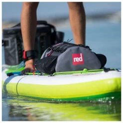 Red Paddle Co. Red Paddle Co Waterproof SUP Deck Bag 5 Red Paddle Co. Red Paddle Co Waterproof SUP Deck Bag -Kayak Soldes Magasin red paddle co waterproof sup deck bag grey 22 l grey 1