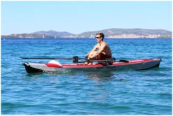 Row On Air Airkayak 16' -Kayak Soldes Magasin row on air airkayak 16 11