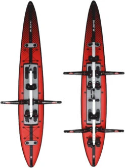 Row On Air Dude 18' 12 Row On Air Dude 18' -Kayak Soldes Magasin row on air dude 18 2