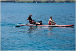 Row On Air Dude 18' 15 Row On Air Dude 18' -Kayak Soldes Magasin row on air dude 18 5