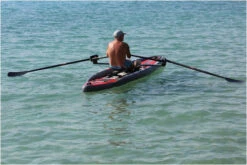 Row On Air ICoaster 18' -Kayak Soldes Magasin row on air icoaster 18 3