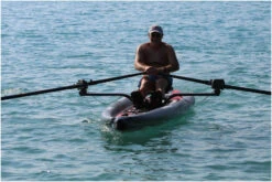 Row On Air ICoaster 18' -Kayak Soldes Magasin row on air icoaster 18 5