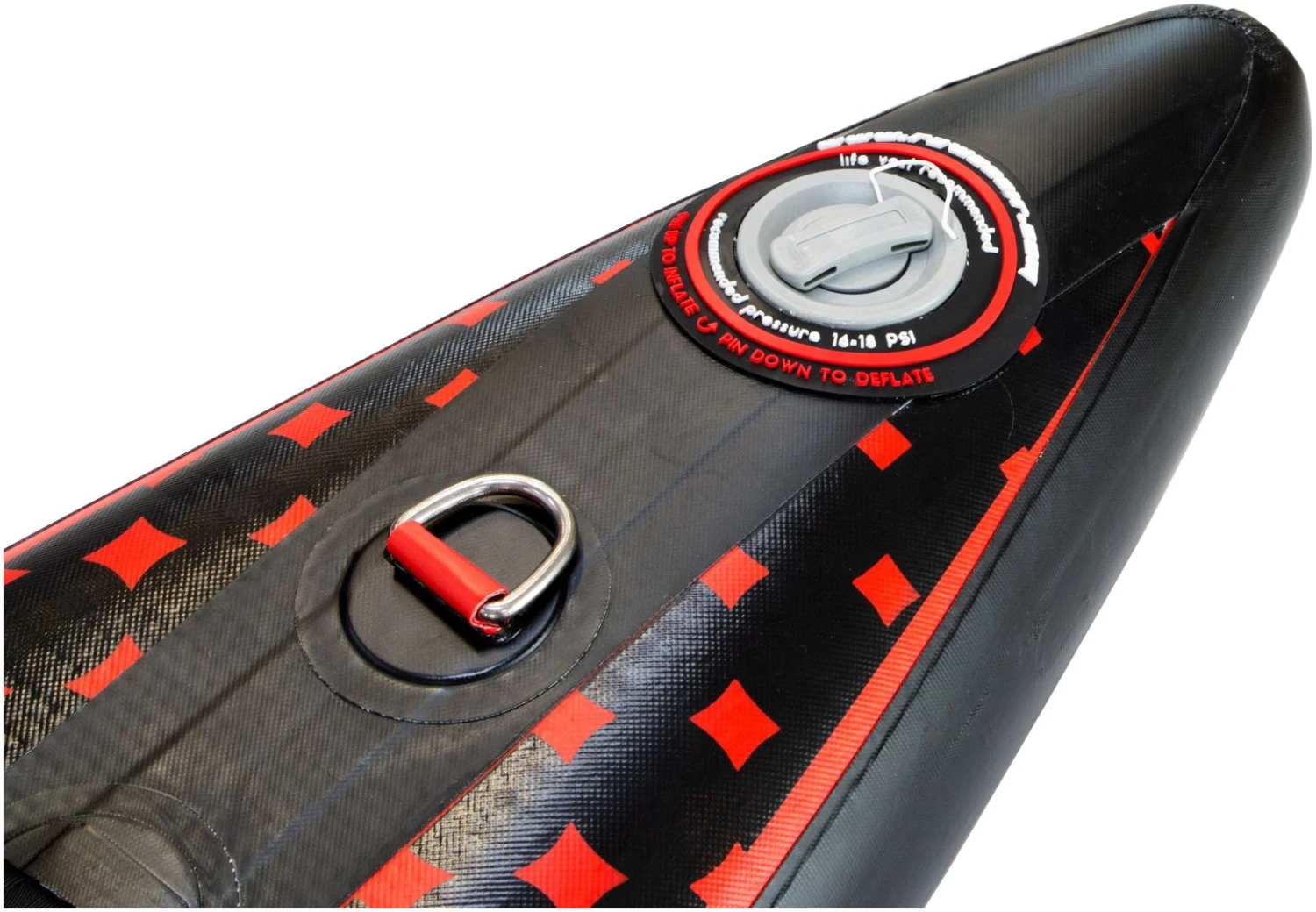 Row On Air Lite 15' 3 Row On Air Lite 15' – Image 3