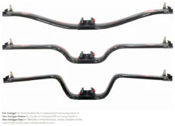 Row On Air Outrigger Carbone RowVista 5 Row On Air Outrigger Carbone RowVista -Kayak Soldes Magasin row on air outrigger carbon rowvista yoke flat 1