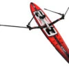 Row On Air RowVista Yoke Flat + Lite 15' + 1P RowVista Avirons