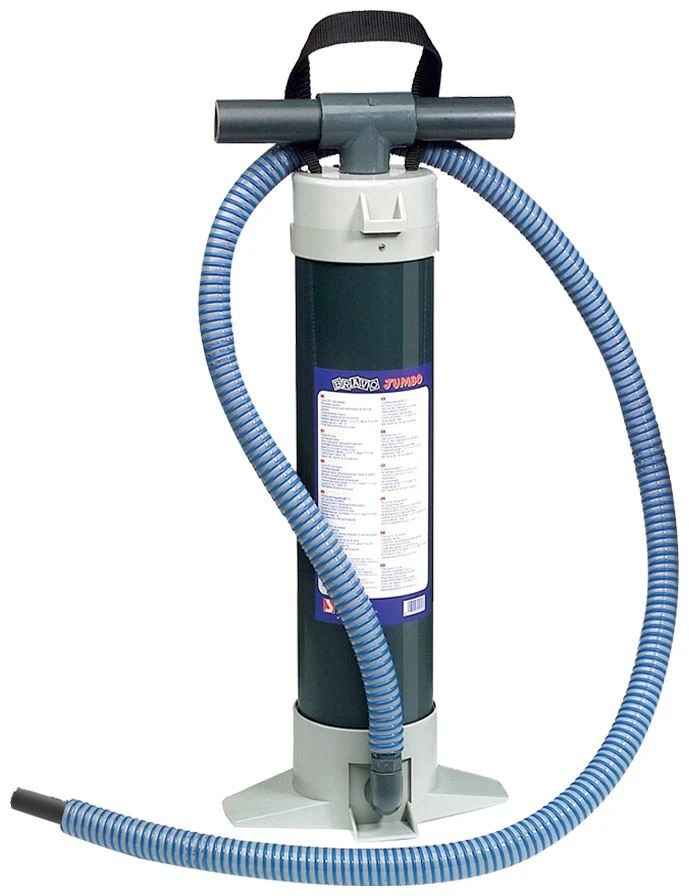 Scoprega Bravo Jumbo 3 Scoprega Bravo Jumbo – Image 3