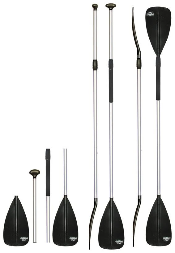 Scoprega Double Sup Kit-Fiberglass 1 Scoprega Double Sup Kit-Fiberglass