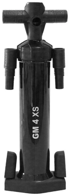 Scoprega GM 4 XS -Kayak Soldes Magasin scoprega gm 4 xs black one size black 1