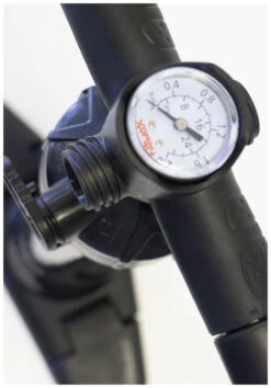 Scoprega GM 4 XS -Kayak Soldes Magasin scoprega gm 4 xs black one size black 3