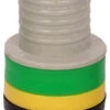 Scoprega SP 138 - Art. 718/ADJ- Valve Fitting