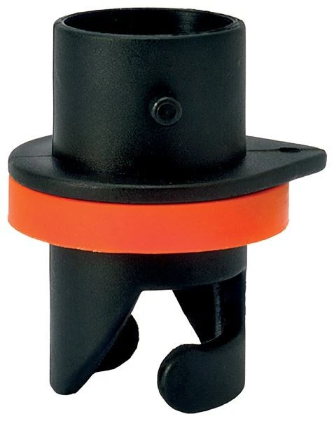 Scoprega SP Z022 - Art. 718/2005-HR-HRK - Valve Fitting / Linkable Version Black 1 Scoprega SP Z022 - Art. 718/2005-HR-HRK - Valve Fitting / Linkable Version Black