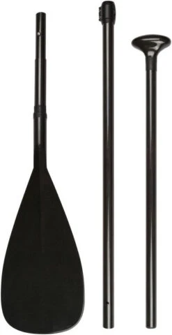 Scoprega SUP Paddle 3pc - Carbone 100% -Kayak Soldes Magasin scoprega sup paddle 3pc carbon 100 one size carbon 2