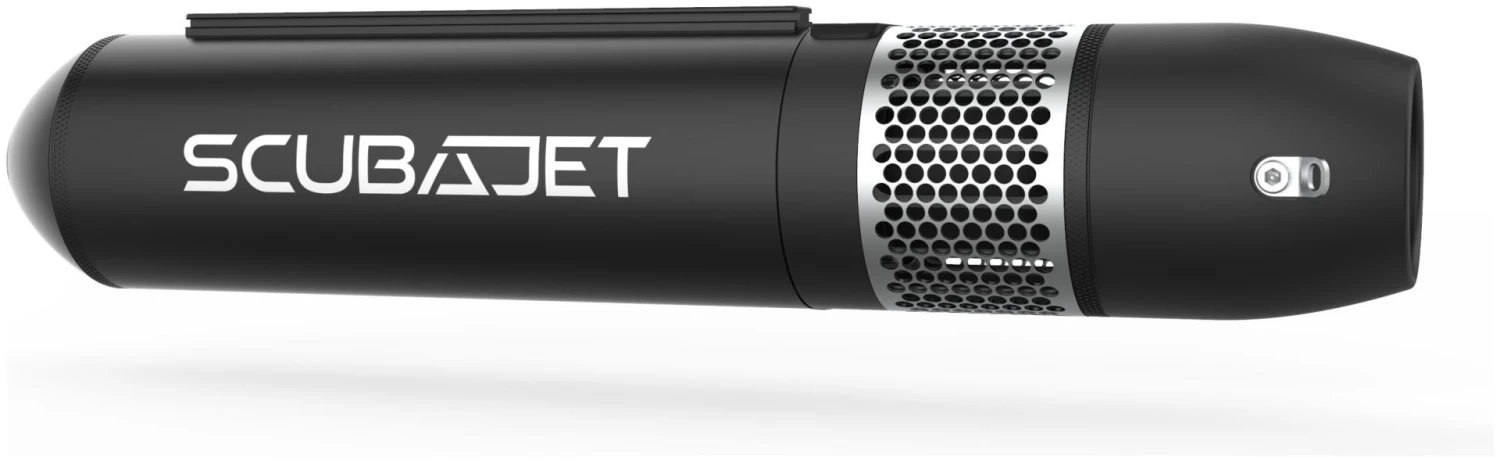 Scubajet PRO Overwater Kit (Fly READY) Black 5 Scubajet PRO Overwater Kit (Fly READY) Black – Image 5