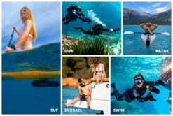 Scubajet PRO Overwater Kit (Fly READY) Black 14 Scubajet PRO Overwater Kit (Fly READY) Black -Kayak Soldes Magasin scubajet pro overwater kit fly ready black 7