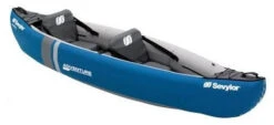 Sevylor Adventure 16 Sevylor Adventure -Kayak Soldes Magasin sevylor adventure 1
